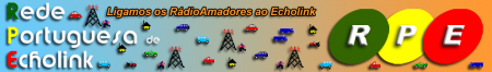 Rede Portuguesa de Echolink